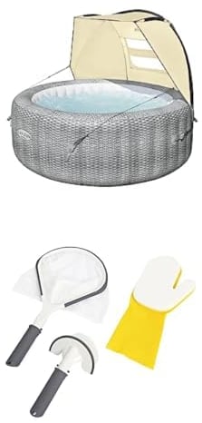 Bestway Lay-Z-SPA® + Lay-Z-SPA®
