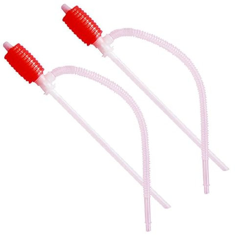 Bomba Manual de Gasolina de Sifón,Bomba de Transferencia de Líquidos,Bomba de Agua Gasolina y Bomba de Trasvase Combustible,Bomba de Mano Portátil,Bomba Extractora Aceite Coche,para Trasvasar Líquido