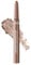 IsaDora Lidschatten Stift - All-in-One Augen Make-Up Pen als Lidschattenstift oder Eyeliner - Wasserfester Eyeshadow Stick - Vegan - Alternative zur Creme Lidschatten Palette - 41 Bronze Brown