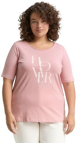 Tom Tailor Plussize Damen T-Shirt