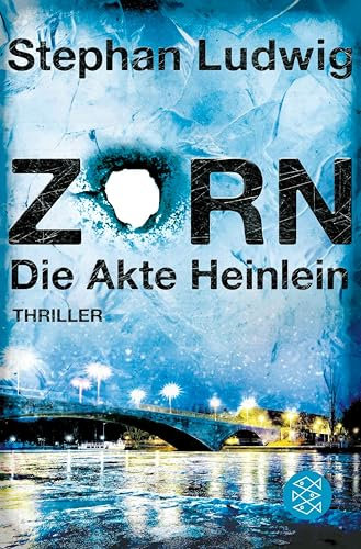Zorn – Die Akte Heinlein: Thriller