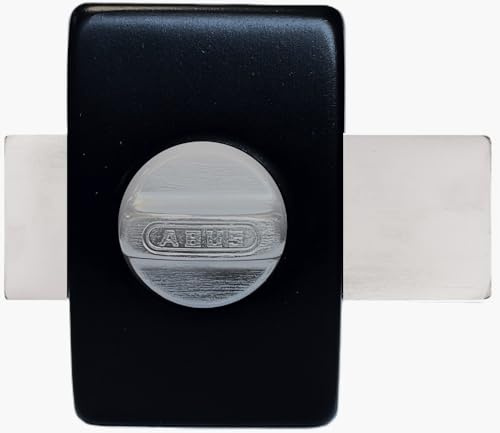 Abus Verrou de porte V83 CB 45 BK BOX