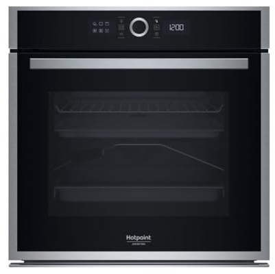 Four Encastrable Hotpoint 3450 W 73 L Inox - HAOI4S8PM1XA