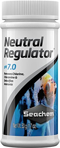 Seachem Neutral Regulator, 50 g