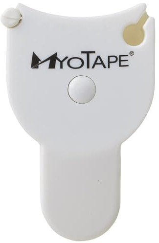 AccuFitness MyoTape Körpermaßband