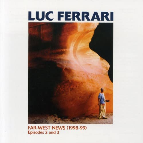 Far-West News (Episodes 2 and 3)