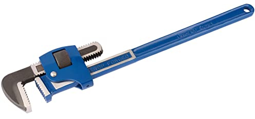 Draper Expert Adjustable Pipe Wrench, 600mm 78921