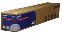 'Epson CrystalClear Film For 17 x 30.5 1 Roll – Fotopapier (Zoll x 30.5)
