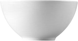 Thomas Loft by Rosenthal Bowl rund, Porcelain, weiß, cm