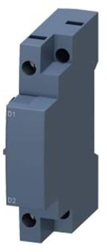 Siemens Fernauslöser Minima Spannung AC 400 – 440 V S00/S0 Schraube