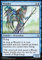 Magic The Gathering - Sammlungskarte: Wonder - Commander, 1 Stück, Karton, Unisex, Magisches Kartenspiel