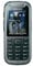 Samsung C3350 - Telefono cellulare EDGE Rx Quadriband Bluetooth, colore: Grigio [Importato da Francia]