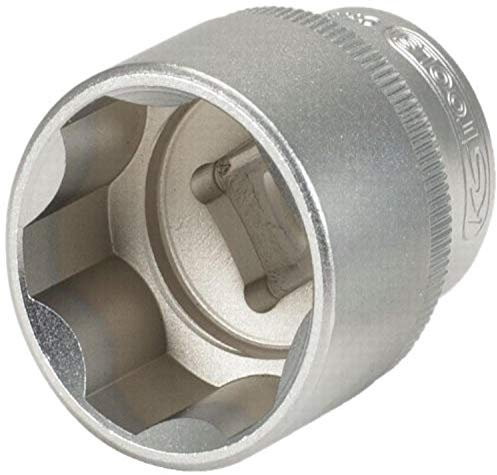KS Tools 911.1226 Douille F6 1/2 26 mm CHROMEmat