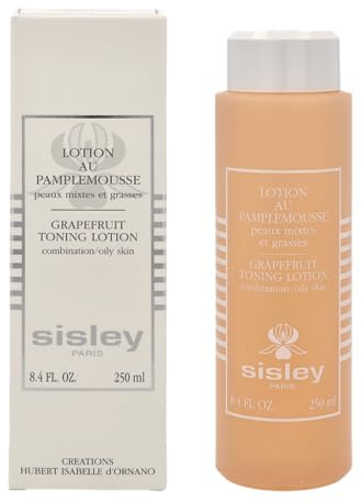 Sisley Grapefruit Toning Lotion 250ml
