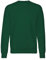Fruit Of The Loom Men 62-202-0 Sweatshirt - Bottle Green, X-Large