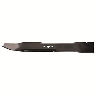 Oregon 95–057 (2 Pack) Rasenmäher Klinge 53,3 cm für Handwerker AYP/Poulan/Honda