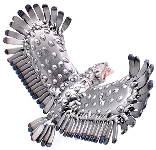 STEEMO Metall-Art DEKO-Figur Design Adler