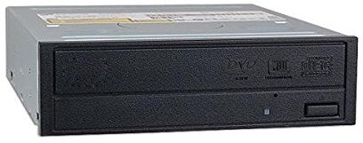Hitachi & LG H-L), 16 x DVD ±RW DL-RAM, CD-RW Drive SATA GH50N da 5,25, Windows, MAC, Linux
