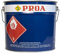 Imprimacion Universal Antioxidante Proa. Gris Medio RAL 7042. 10 L.