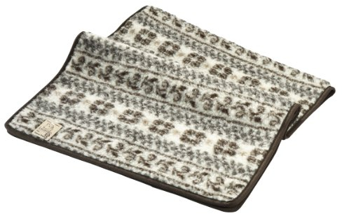 Linke Licardo GmbH Sesselschoner Wolle Malmö 175 cm x 47 cm