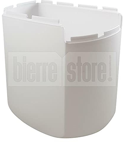 GUSCIO MOTORE FOLLETTO VK 121 VK 122 BIANCA COMPATIBILE