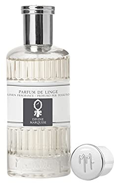 Textilspray Textilduft Raumspray Duftspray Raumduft 75 ml Divine Marquise Duft von Mathilde M.