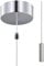 ElekTek UK Safety Approved Chrome Bathroom Light Pull Switch Kit + Chrome Cylinder Fob Handle & Extension Chain, EN 60669-1 & CE Mark, Earth Terminal, 6A 250V, 1 or 2 Way use, Full Wiring Instructions