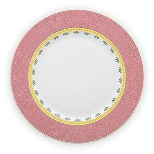 Pip Studio La Majorelle Pink Speiseteller 26,5 cm