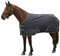 Kerbl 3222282 RugBe Winterdecke IceProtect 300gr. Navy/Grey, 105cm