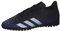 adidas Herren Predator Freak .4 TF Soccer Shoe, Royal Blue/Cloud White/Core Black, 45 1/3 EU