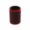 BMC Filtro aria sportivo compatibile con Honda CB600F Hornet PC36 anno di costruzione 2002-2006