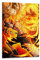 Ace One Piece Poster, dekoratives Gemälde, Leinwand, Wandkunst, Wohnzimmer, Poster, Schlafzimmer, Gemälde, 30 x 45 cm