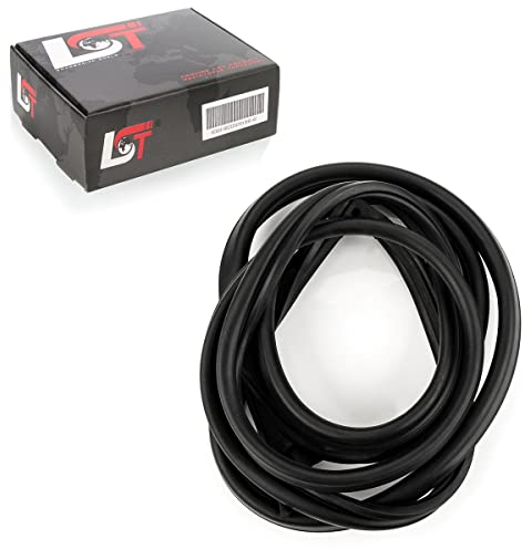 LST Türdichtung Giprofil Autotür vorne links W124 S124 1984-1996