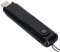 Annadue Small USB Body Camera 1080P Full HD, Mini Camera Support 64GB Memory Card, Wearable Back Clip Design Rechargeable Cam, for Office, Law Enforcement, Security Guard