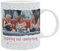 THE GOOD GIFT - Friends Taza Coffee is like Friends