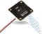 Arducam ToF Camera, 0.43MP Color Rolling Shutter Camera Module with Case for Raspberry Pi and Nvidia Jetson Board, Depth Sensing Solution ToF Tech Camera