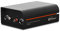 Palmer RIVER naab - Passive 2-Kanal Media DI-Box, schwarz