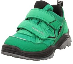 Superfit Jungen Jupiter Sneaker Gore-tex 1-000056Sneaker