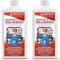 Maxxi Clean | Limpiador de hornos y parrillas extra fuerte (2x 750 ml) | Limpiador y desengrasante de acción automática | para estufas y parrillas | elimina incrustaciones sin calentar