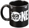 Grupo Erik - Mug One Piece 350ml | Tasse en Céramique Sous Licence Officielle | Mug Café & Thé, Idée Cadeau Geek, Anniversaire ou Noël