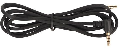 GOWENIC Replacement Sound Cable, Professional, 3.5mm Headset, Extension Cable for Razer BlackShark V2 Pro for Barracuda X for Razer Nari Ultimate Gaming Headset