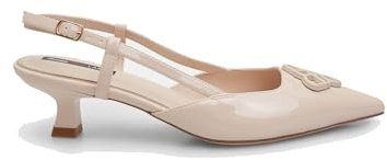 Bata Slingback da Donna Red Label Con tacco 5 cm