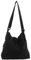 LUCKGONI Damen-Umhängetasche aus Nylon, mittelalterliche Umhängetasche, großes Fassungsvermögen, Kuriertasche, Schülertasche, Schultasche für Einkaufen, Reisen