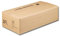 2er Versandkarton für Geschenkkartons DHL/PTZ-geprüft, 40 x 20 x 11 cm, 25 Stück