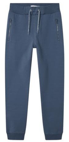 NAME IT Boy Jogginghose Einfarbige | Sweatpants