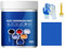 Rust Converter Paint, 300g/500g/1kg Weatherproof Rust Converter Paint for Metal (Blue,300g)