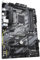WLTDYZZLDN Fit For Gigabyte GA Z390 UD LGA 1151 Z390, Placa Base de Escritorio M.2 Nvme PCI-E X16 con Caja Placa Bases