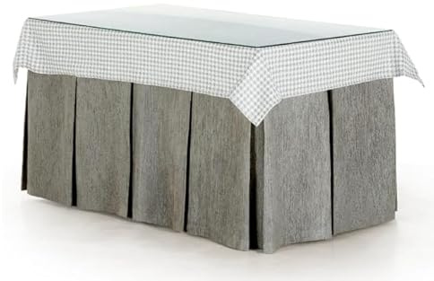 Genérico Mesa Camilla Completa