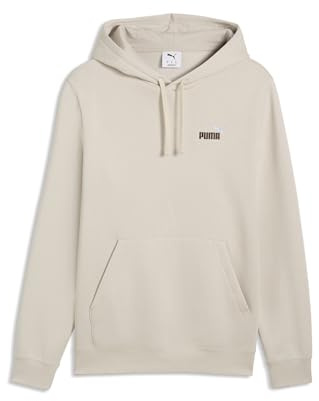 ESS 2 COLOR Small No. 1 Logo Hoodie FL