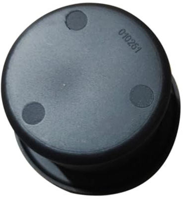 Veemoon Plastic Cup Holder Insert for Sofa Car Rv Secure Fit Cup Holder for Furniture with Installation Spill-resistant Design for Home Office Travel Use